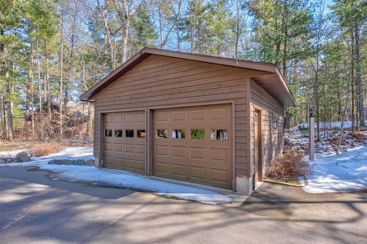 Residential at 8048 County Hwy K, Hayward, WI 54843 — photo 59