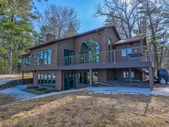 Residential at 8048 County Hwy K, Hayward, WI 54843 — photo 1