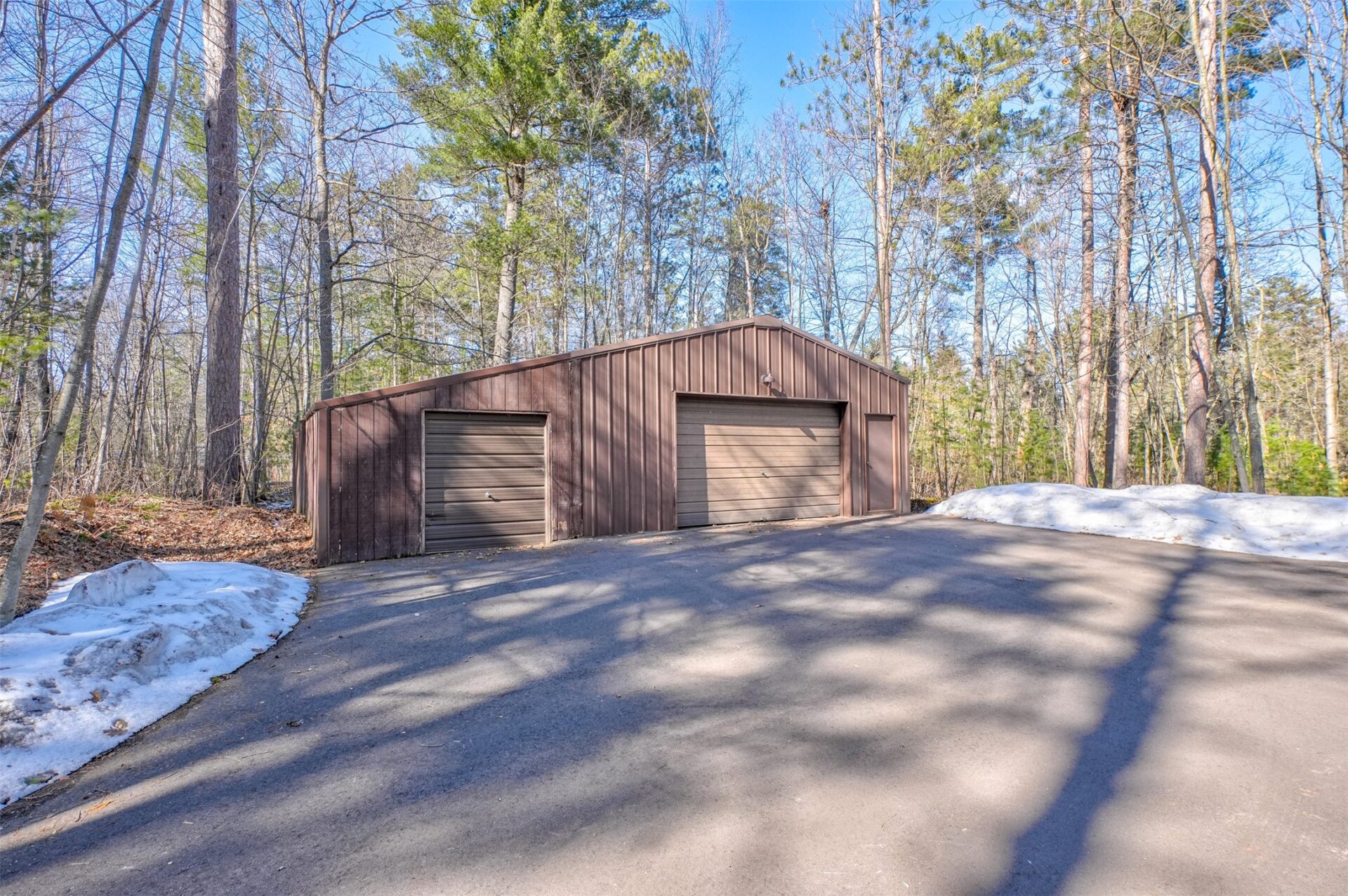 Residential at 8048 County Hwy K, Hayward, WI 54843 — photo 60