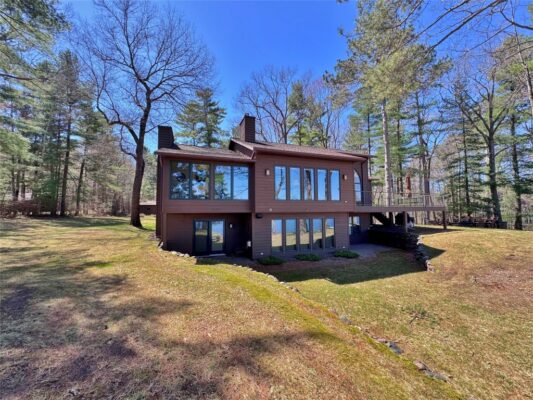 Residential at 8048 County Hwy K, Hayward, WI 54843 — photo 1