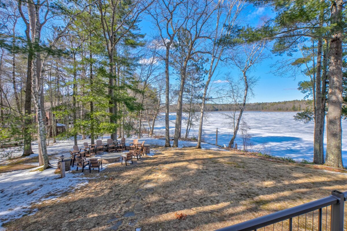 Residential at 8048 County Hwy K, Hayward, WI 54843 — photo 8