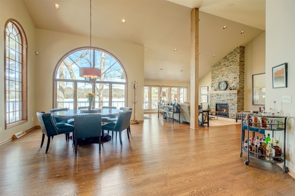 Residential at 8048 County Hwy K, Hayward, WI 54843 — photo 9