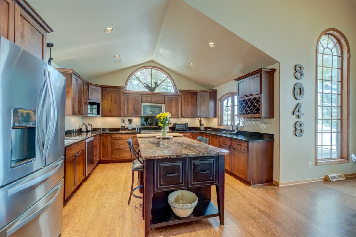 Residential at 8048 County Hwy K, Hayward, WI 54843 — photo 10