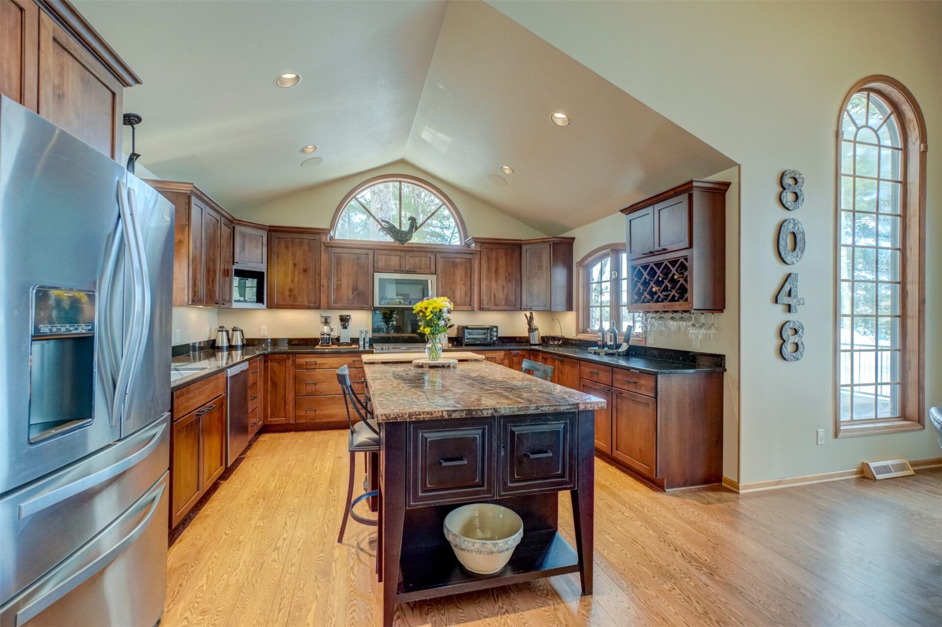 Residential at 8048 County Hwy K, Hayward, WI 54843 — photo 10