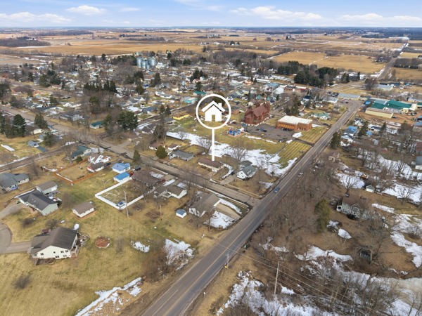 Residential at 806 Supple Street, Boyd, WI 54726 — photo 2