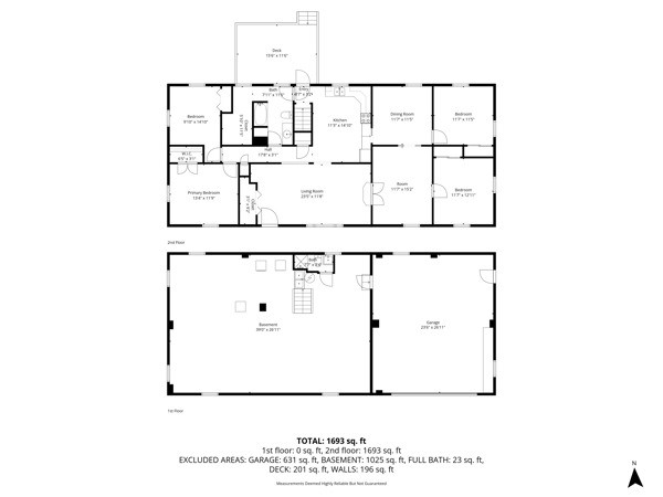 Residential at 806 Supple Street, Boyd, WI 54726 — photo 11