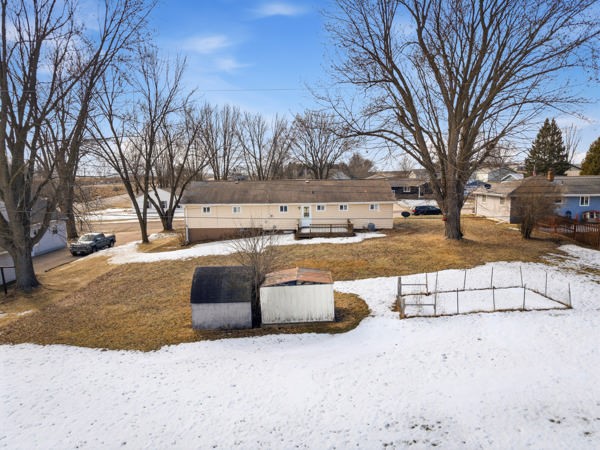 Residential at 806 Supple Street, Boyd, WI 54726 — photo 3