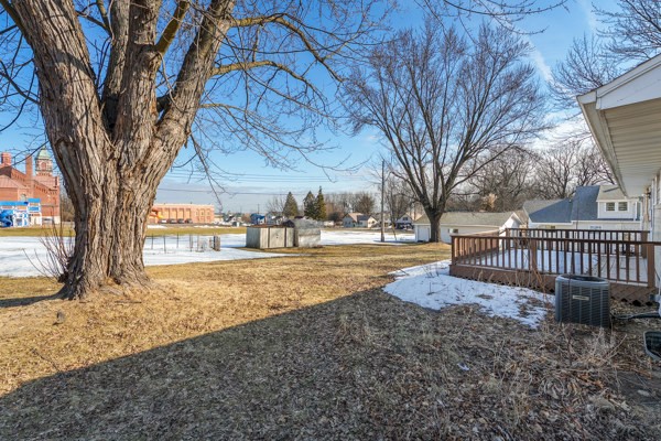 Residential at 806 Supple Street, Boyd, WI 54726 — photo 24