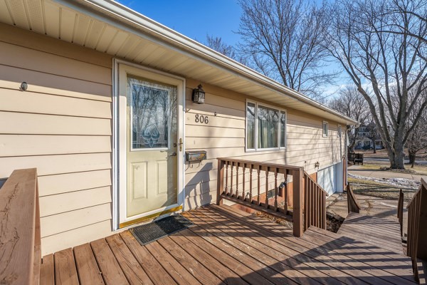 Residential at 806 Supple Street, Boyd, WI 54726 — photo 28