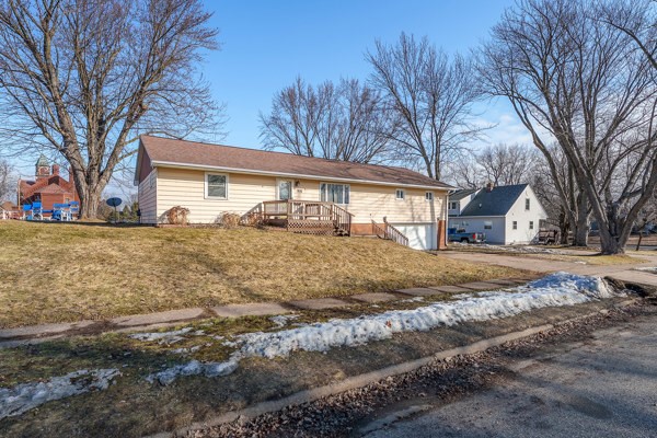 Residential at 806 Supple Street, Boyd, WI 54726 — photo 33