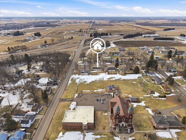 Residential at 806 Supple Street, Boyd, WI 54726 — photo 36