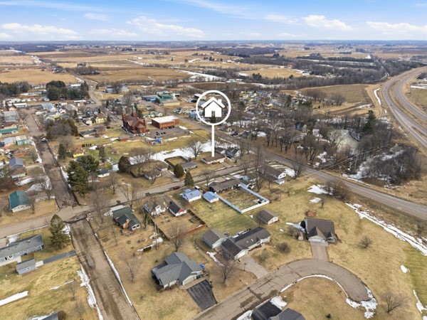 Residential at 806 Supple Street, Boyd, WI 54726 — photo 38