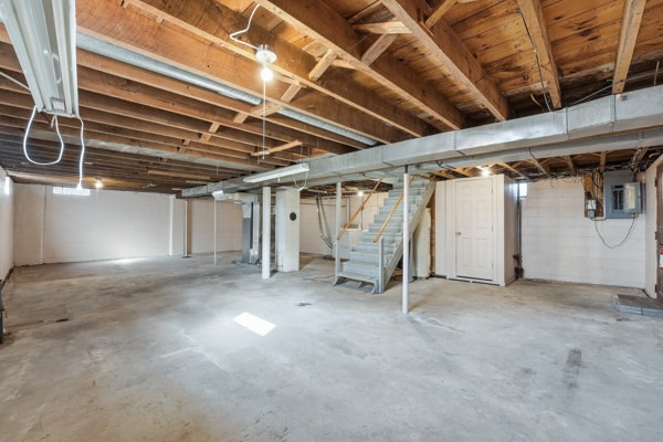 Residential at 806 Supple Street, Boyd, WI 54726 — photo 39