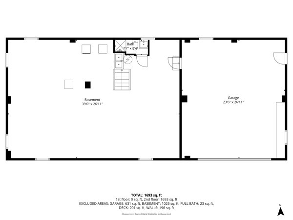 Residential at 806 Supple Street, Boyd, WI 54726 — photo 40