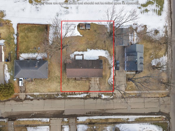 Residential at 806 Supple Street, Boyd, WI 54726 — photo 49