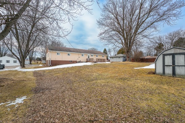 Residential at 806 Supple Street, Boyd, WI 54726 — photo 9