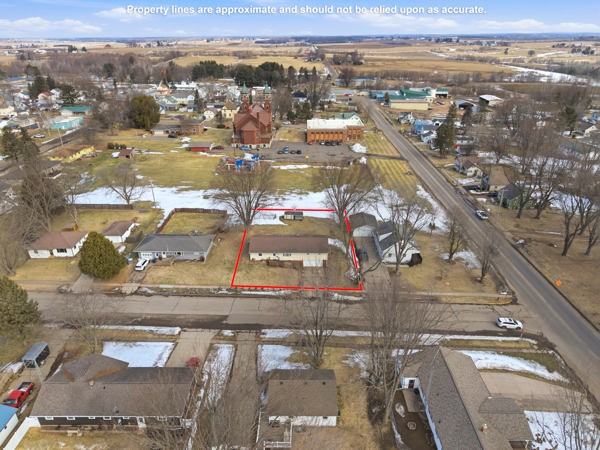 Residential at 806 Supple Street, Boyd, WI 54726 — photo 10