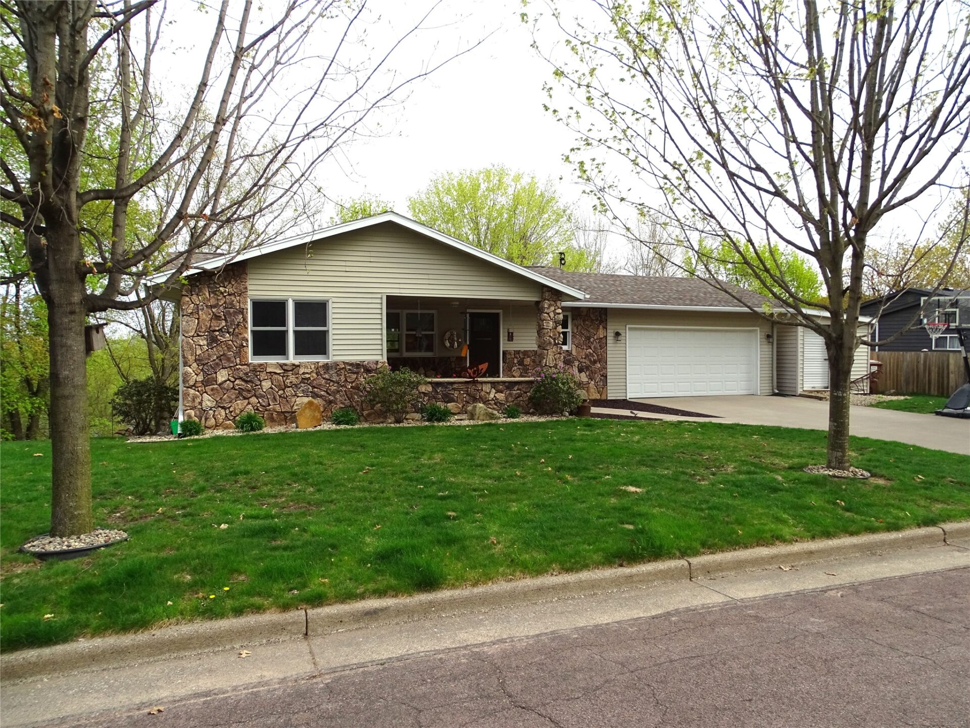 808 Goodrich Street Durand WI 54736