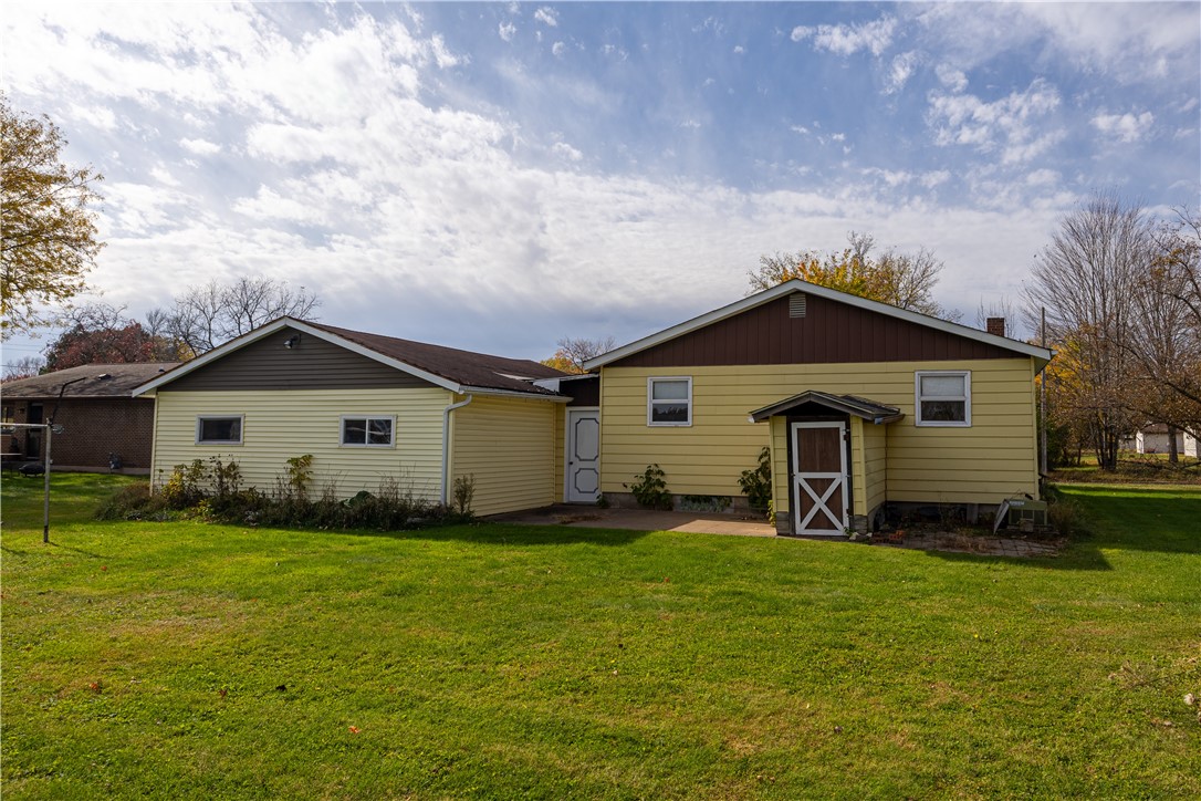 Residential at 809 6th Street, Ladysmith, WI 54848 — photo 23