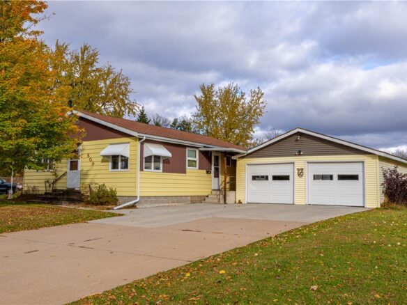 Residential at 809 6th Street, Ladysmith, WI 54848 — photo 1