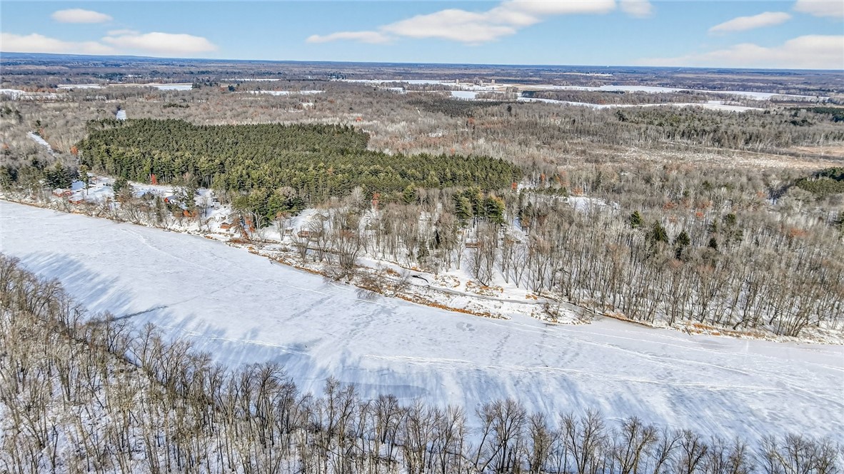 Land at .81 Acre on Chippewa Avenue, Holcombe, WI 54745 — photo 11