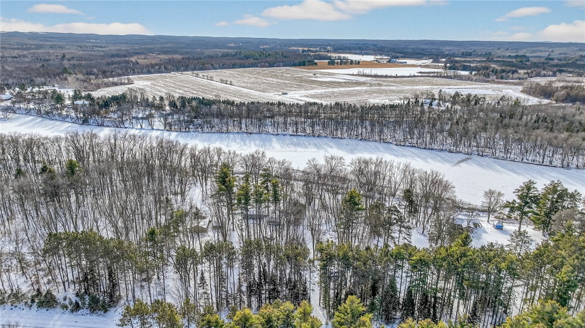 Land at .81 Acre on Chippewa Avenue, Holcombe, WI 54745 — photo 13