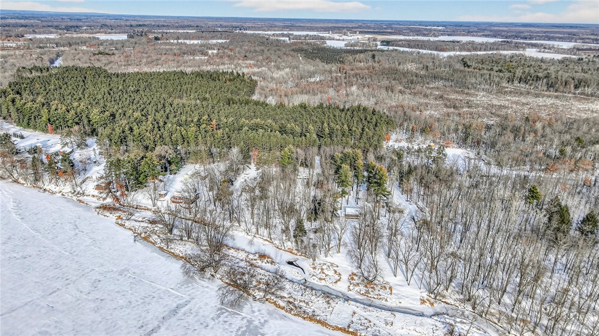 Land at .81 Acre on Chippewa Avenue, Holcombe, WI 54745 — photo 15