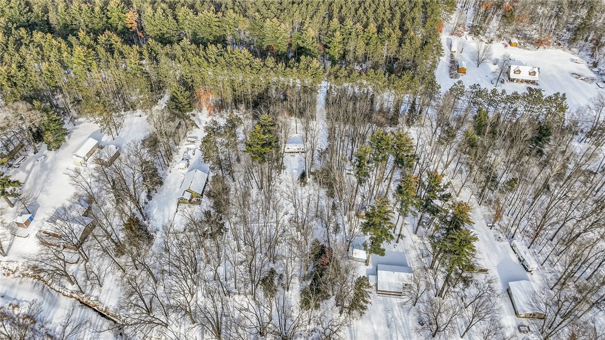 Land at .81 Acre on Chippewa Avenue, Holcombe, WI 54745 — photo 16