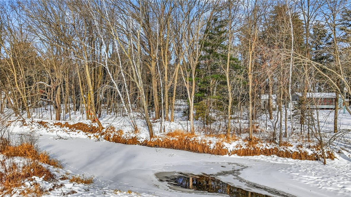 Land at .81 Acre on Chippewa Avenue, Holcombe, WI 54745 — photo 9