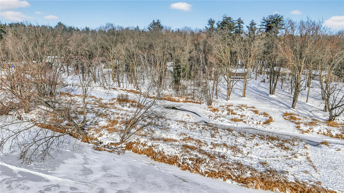 Land at .81 Acre on Chippewa Avenue, Holcombe, WI 54745 — photo 10