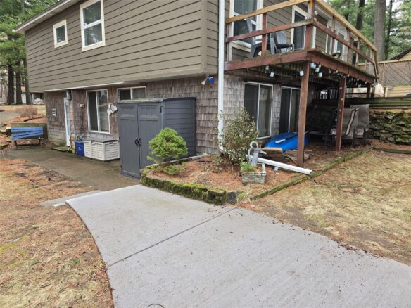 Residential at 810 26th Street, Chetek, WI 54728 — photo 1