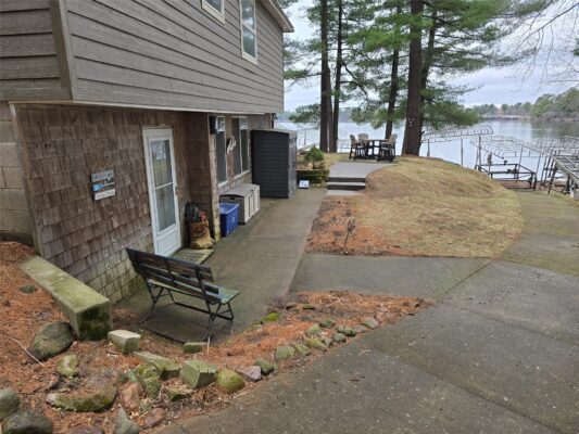 810 26th Street 9, Chetek, WI