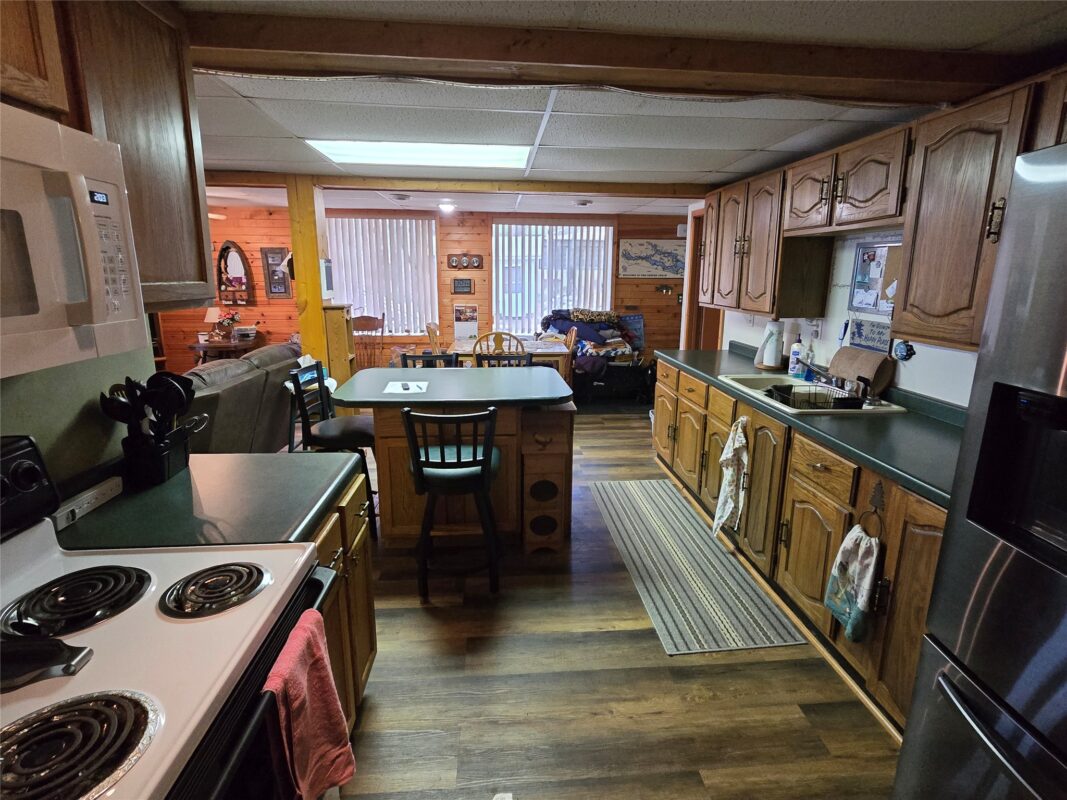 Residential at 810 26th Street, Chetek, WI 54728 — photo 13