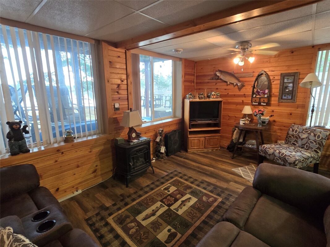 Residential at 810 26th Street, Chetek, WI 54728 — photo 16