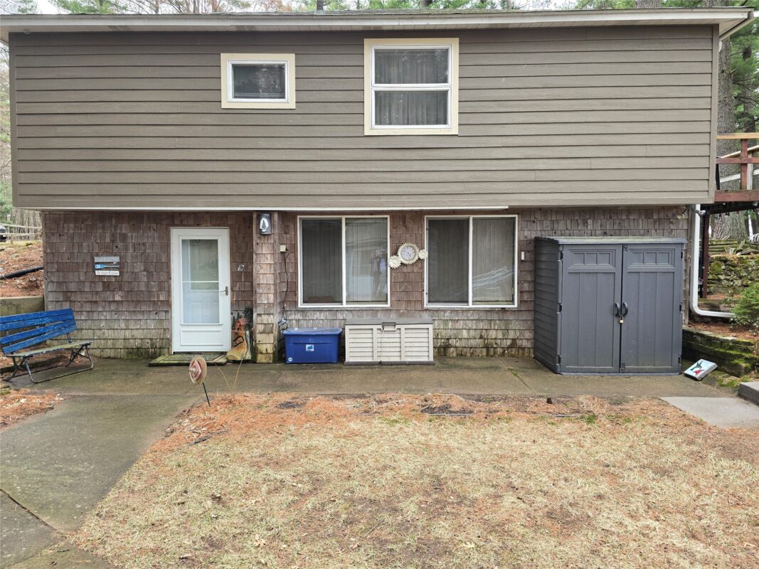 Residential at 810 26th Street, Chetek, WI 54728 — photo 2