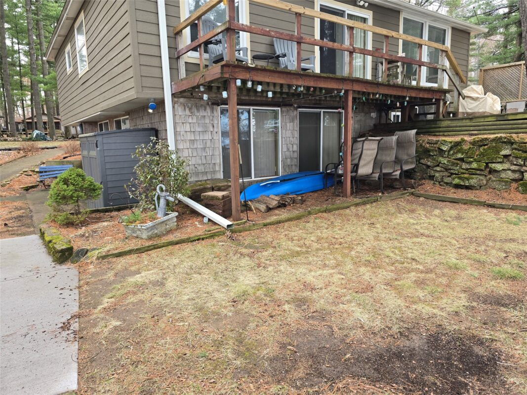 Residential at 810 26th Street, Chetek, WI 54728 — photo 29