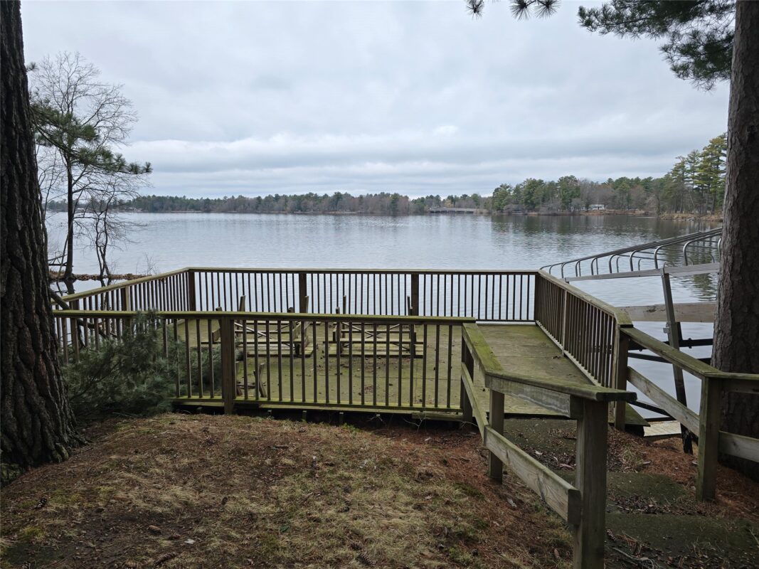 Residential at 810 26th Street, Chetek, WI 54728 — photo 6