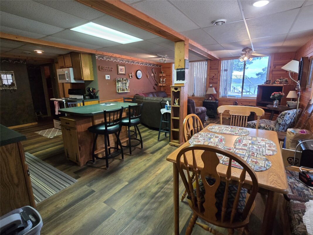 Residential at 810 26th Street, Chetek, WI 54728 — photo 9