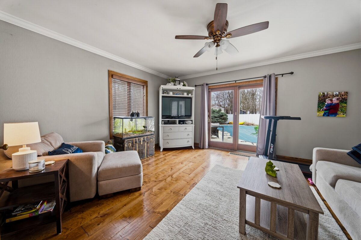 Residential at 810 Miles Street, Chippewa Falls, WI 54729 — photo 1