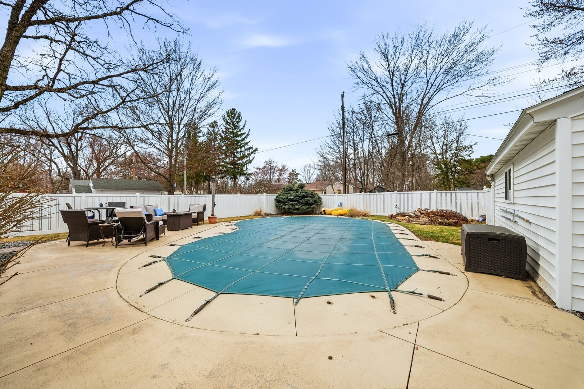 Residential at 810 Miles Street, Chippewa Falls, WI 54729 — photo 12