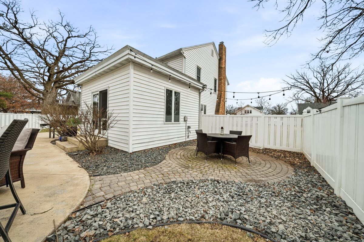 Residential at 810 Miles Street, Chippewa Falls, WI 54729 — photo 20