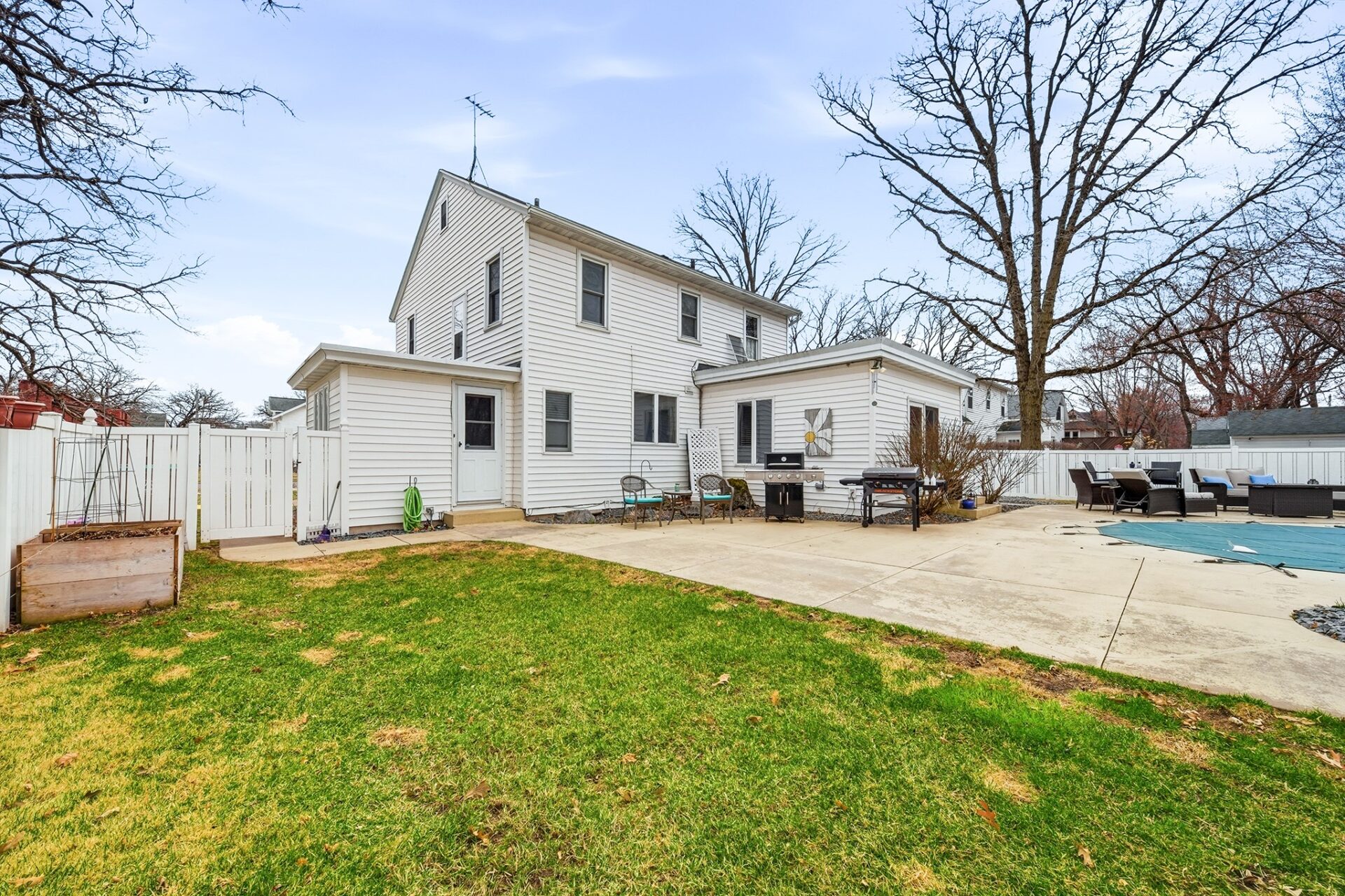 Residential at 810 Miles Street, Chippewa Falls, WI 54729 — photo 35