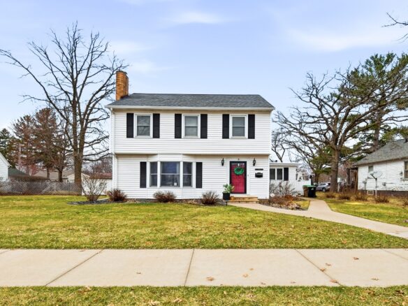 810 Miles Street, Chippewa Falls, WI