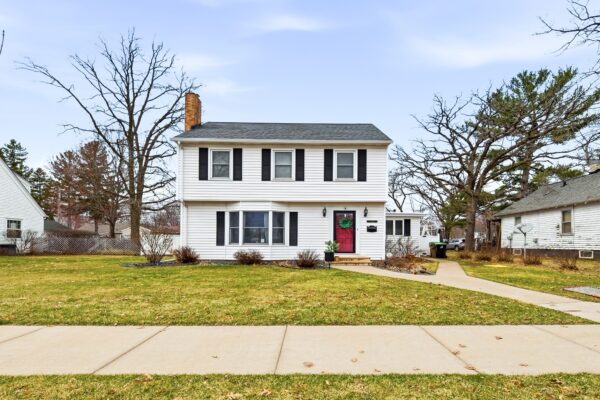 810 Miles Street, Chippewa Falls, WI