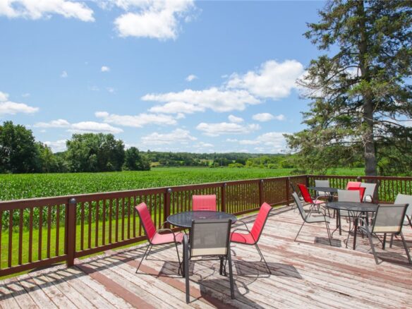 8114 35th Street, Colfax, WI