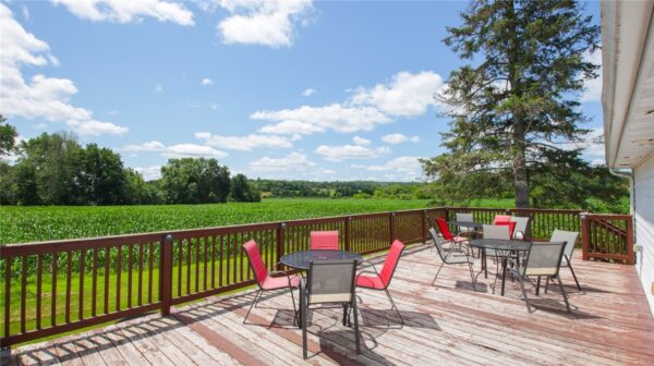 8114 35th Street, Colfax, WI