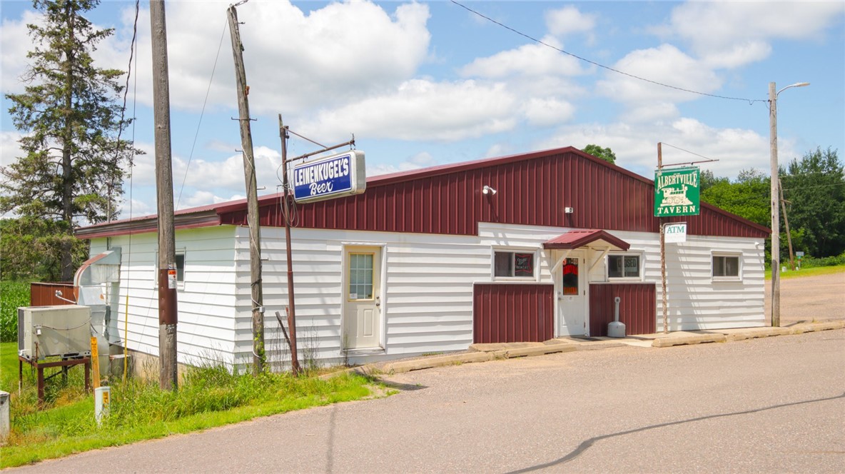 8114 35th Street, Colfax, WI — photo 2