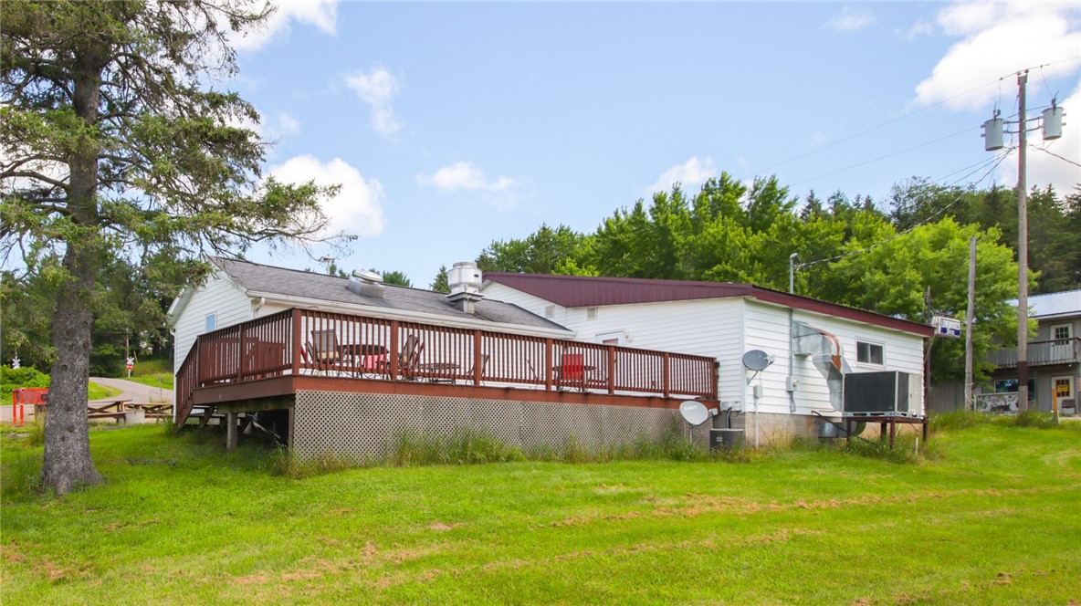 8114 35th Street, Colfax, WI — photo 28