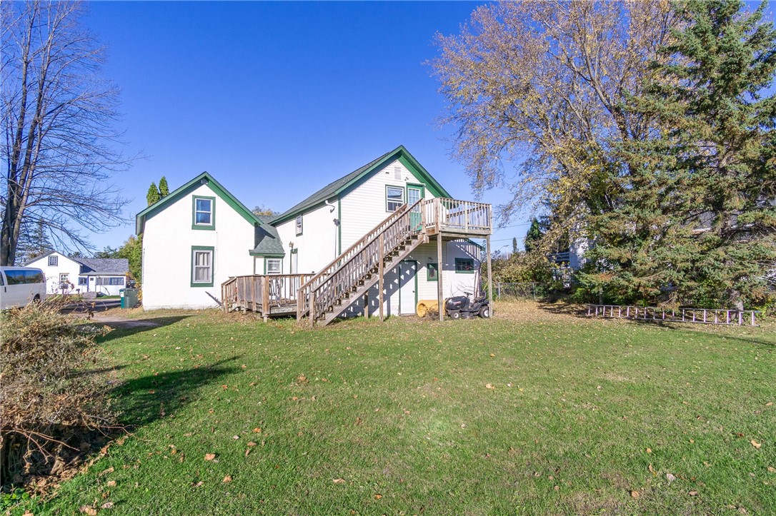 Residential Income at 812 Lincoln Street, Augusta, WI 54722 — photo 4