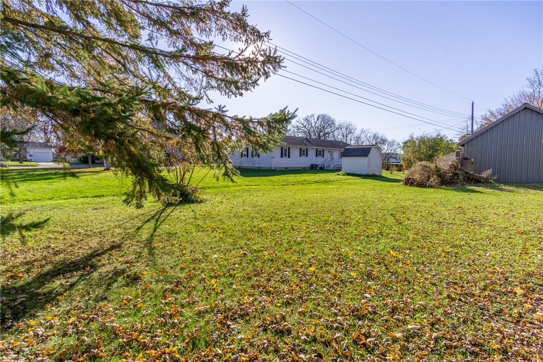 Residential Income at 812 Lincoln Street, Augusta, WI 54722 — photo 8